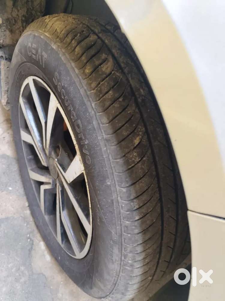Mahindra Marazzo 2020 Diesel 65000 Km Driven
