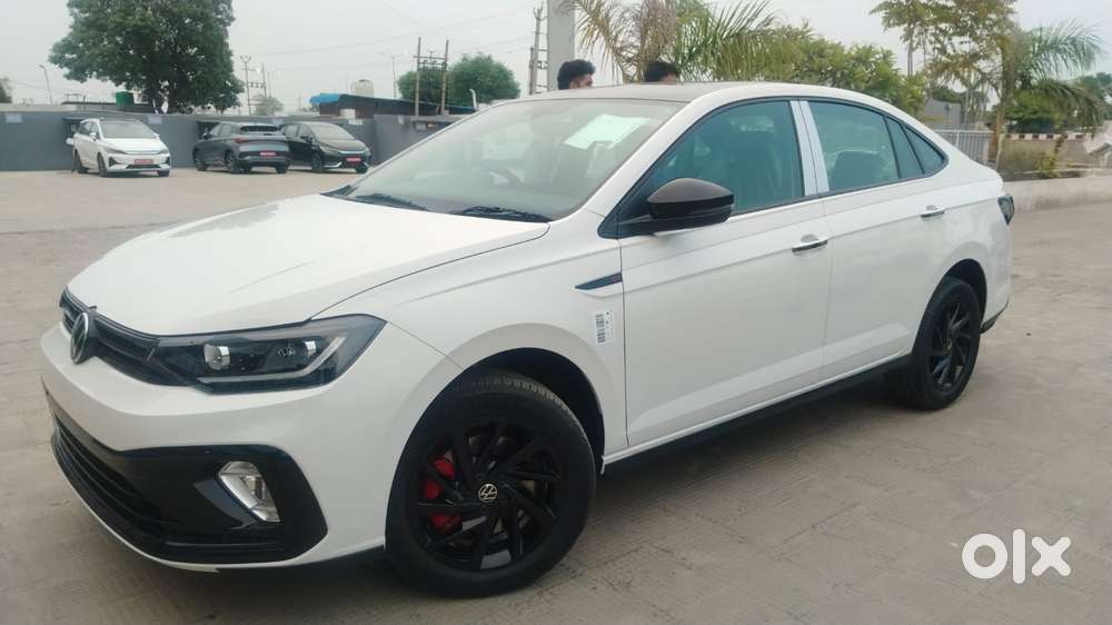 Volkswagen Virtus 1.5 Tsi Gt Plus Evo Dsg, 2026, Petrol