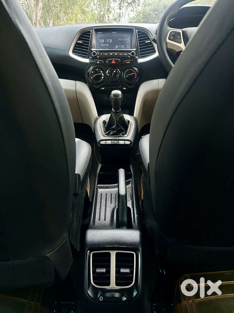 Hyundai Santro Sportz, 2019, Cng & Hybrids