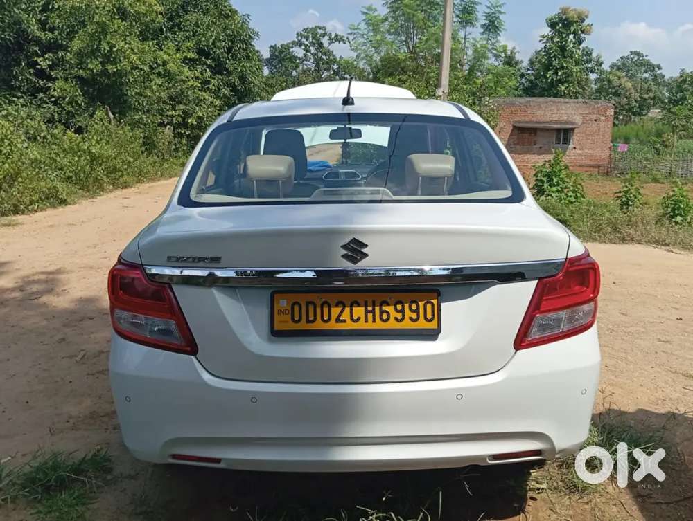 Dzire For Sell