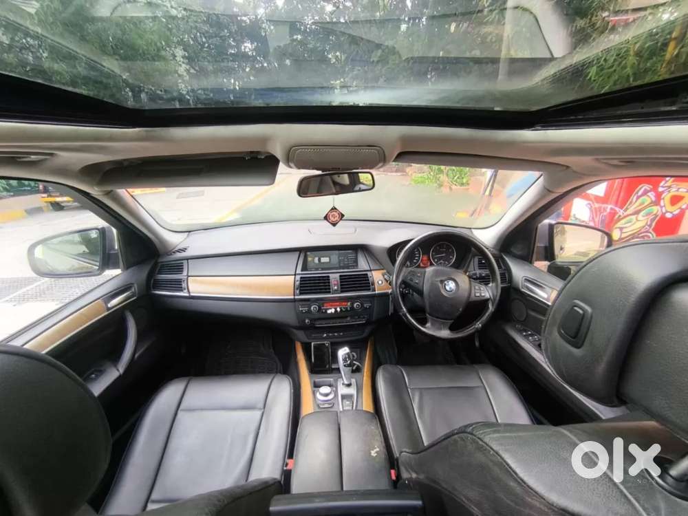 Bmw X5, 2008, Diesel
