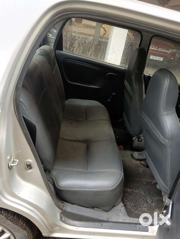 Maruti Suzuki Alto Std Cng, 2011, Petrol