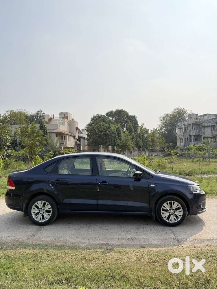 Volkswagen Vento 1.5 Tdi Highline Plus, 2015, Diesel