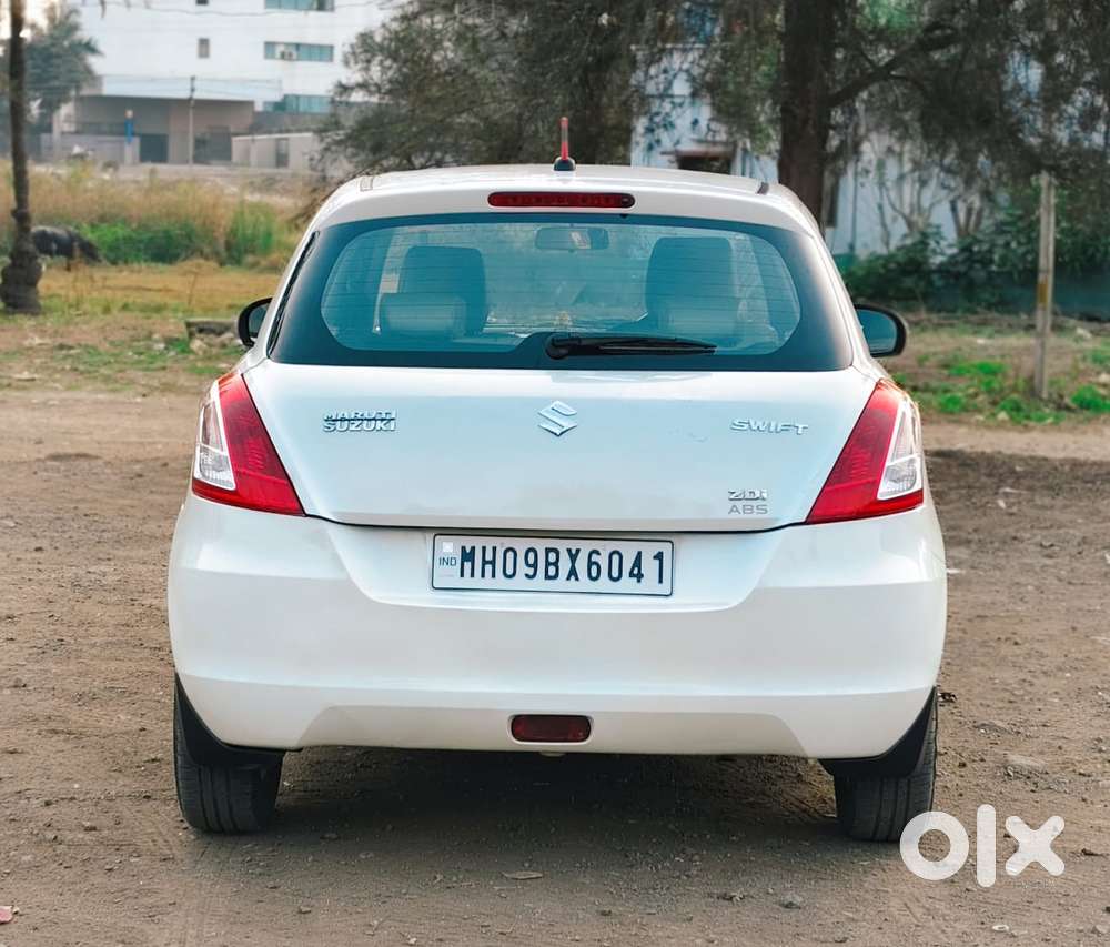Maruti Suzuki Swift, 2012, Diesel