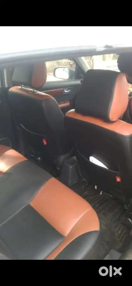 Swift Vdi Bsiv 1.3l Ddis Diesel (1248 Cc), 4 Valves Per Cylinder.