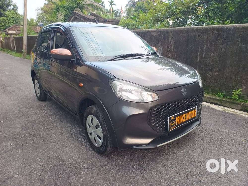 Maruti Suzuki Alto K10 Vxi (o), 2024, Petrol
