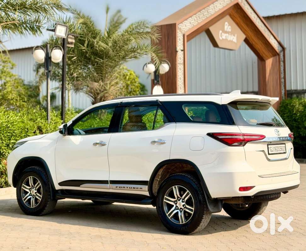 Toyota Fortuner, 2024, Diesel