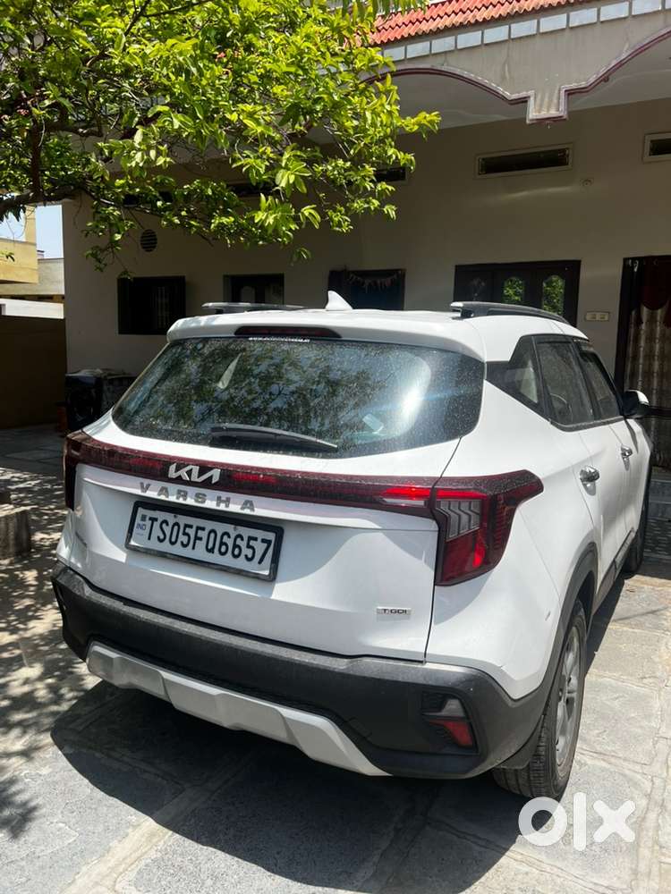 Kia Seltos 2023 Imt Petrol Turbo 30000 Km Driven
