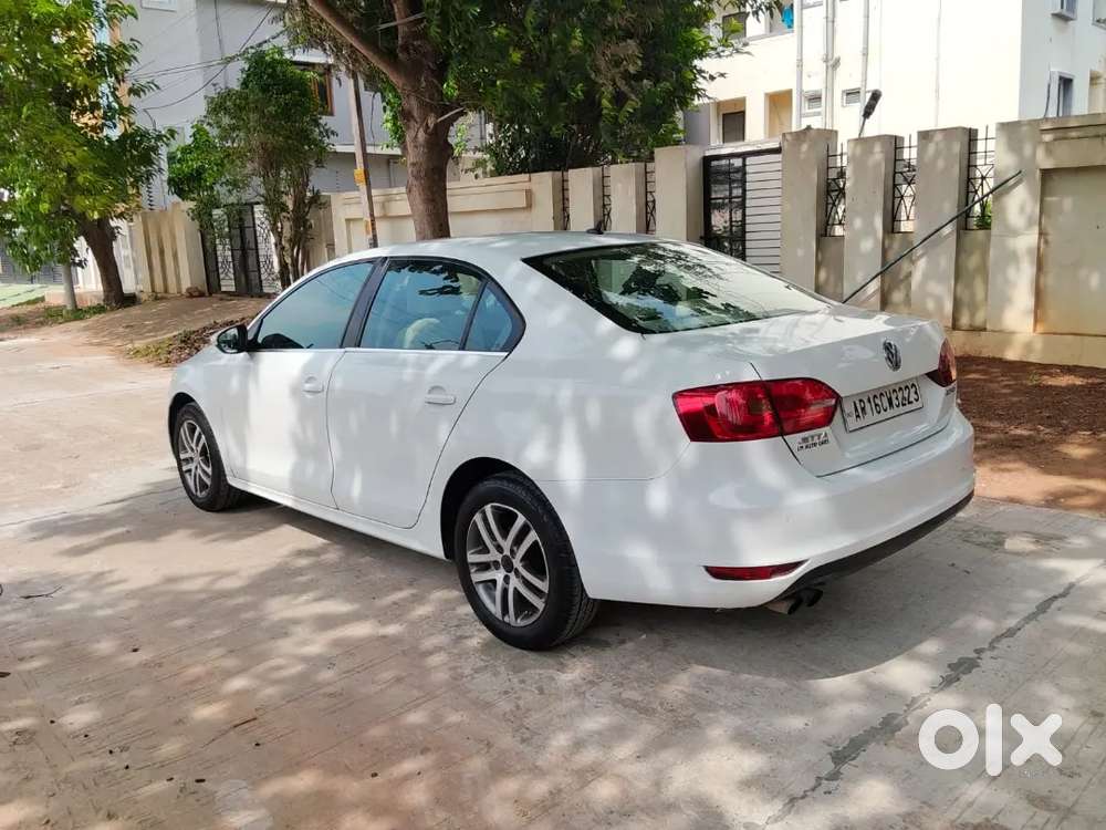Volkswagen Jetta 2.0 Tdi 2014