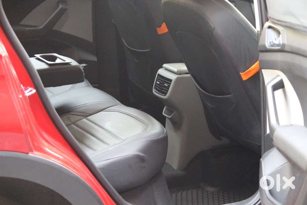 2021 Skoda Kushaq Manual Tsi