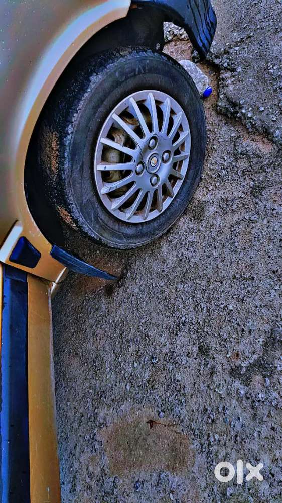 2000 Maruti Suzuki 800 Petrol Manual