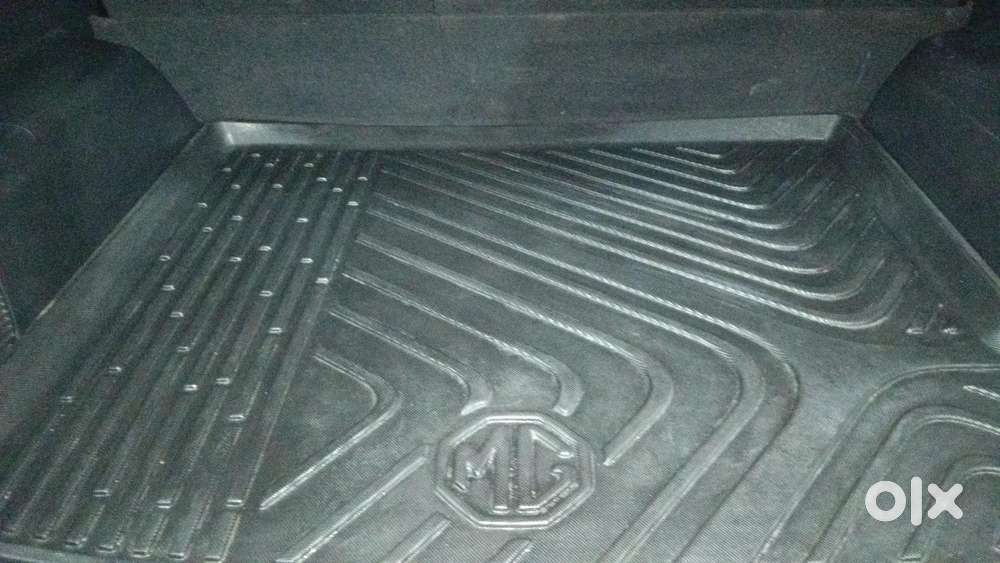 Mg Hector 1.5 Hybrid Sharp, 2019, Petrol