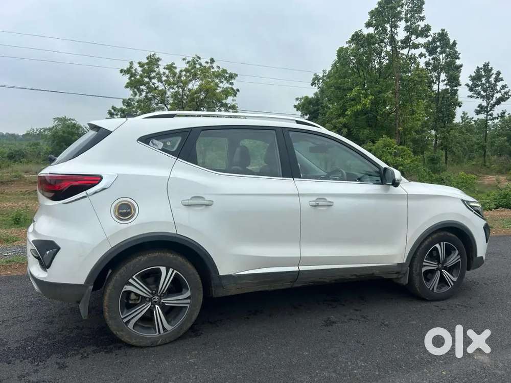 Mg Astor Zs 2022 Petrol Automatic