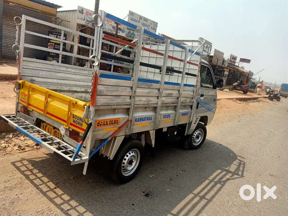 Maruti Suzuki S-presso 2001 Petrol Good Condition