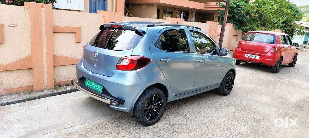 Tiago Ev Xt Lr For Sale