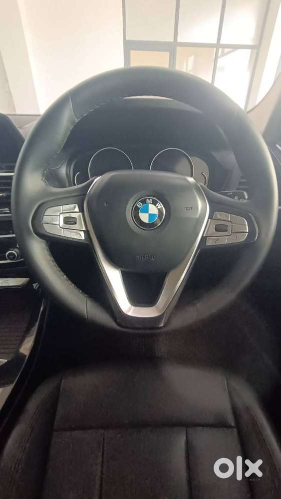 Bmw X3 Xdrive20d Expedition, 2018, Diesel