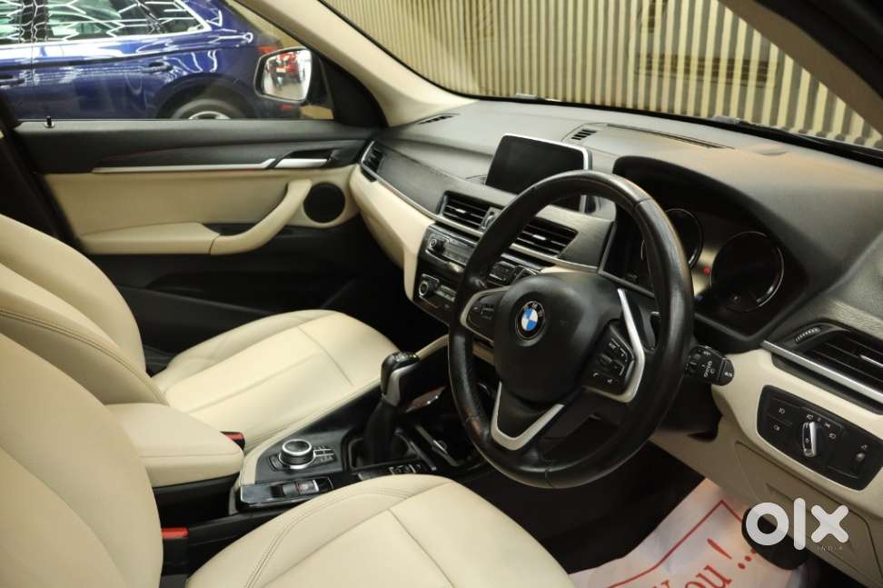 Bmw X1 2.0 Sdrive 20d Sport Line, 2019, Diesel