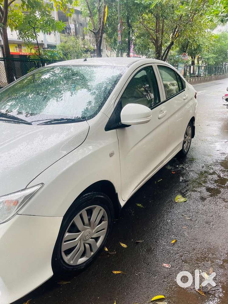 Honda City Petrol Good Condition