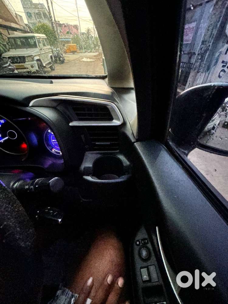 Honda Jazz Petrol 2016 Model