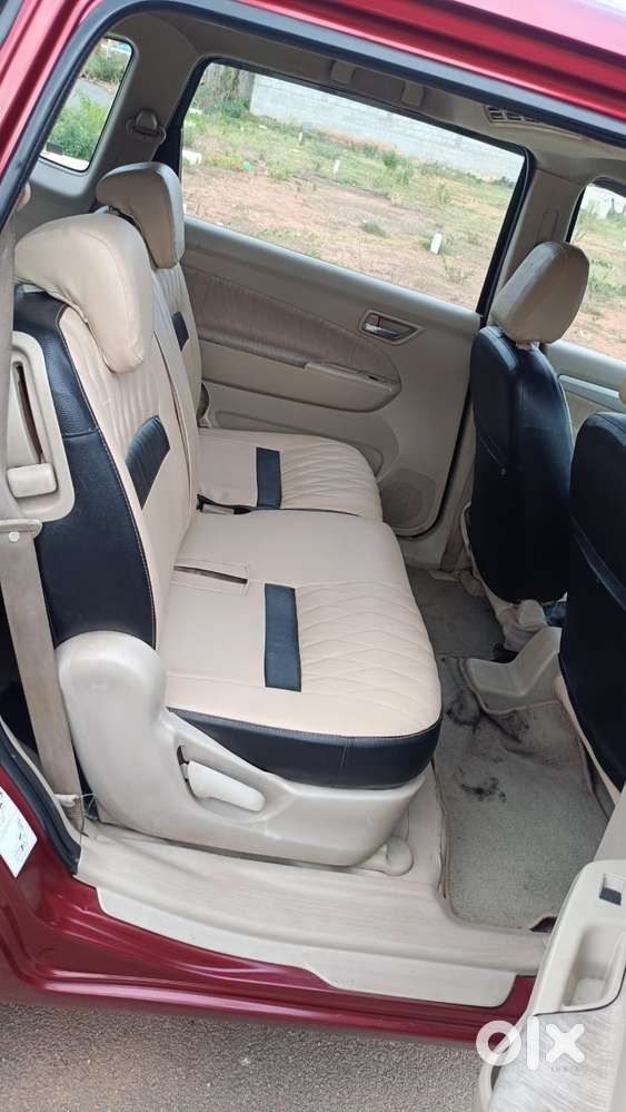 Maruti Suzuki Ertiga 1.5 Zdi, 2012, Diesel
