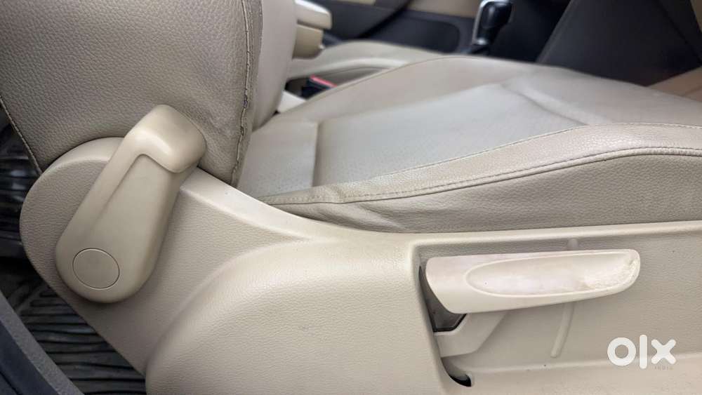 Volkswagen Vento Petrol Highline At, 2015, Petrol
