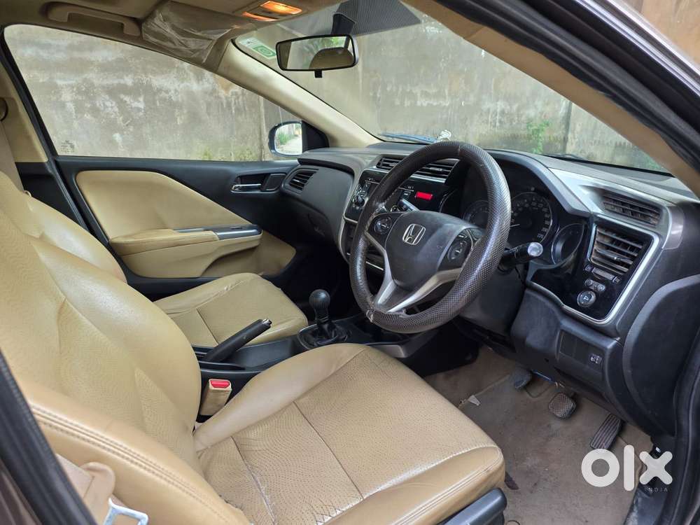 Honda City I Dtec Vx, 2014, Diesel