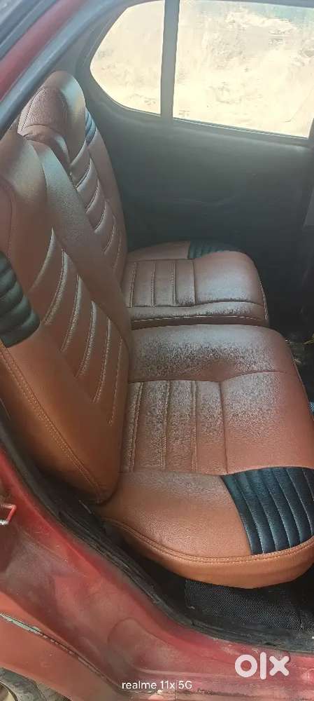 Tata Indica V2 2012 Diesel 108000 Km Driven