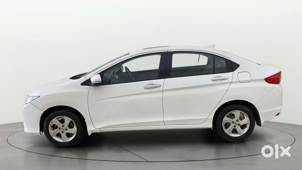 Honda City I Vtec Vx, 2015, Petrol