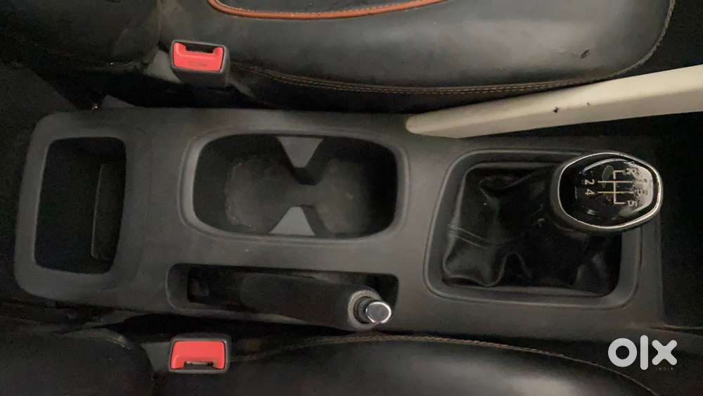 Nissan Magnite 1.0 Xe, 2021, Petrol