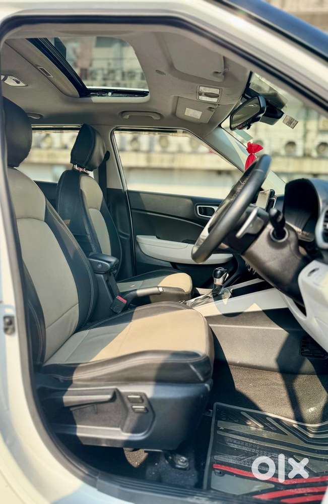 Hyundai Venue Sx Plus Turbo Dct, 2024, Petrol