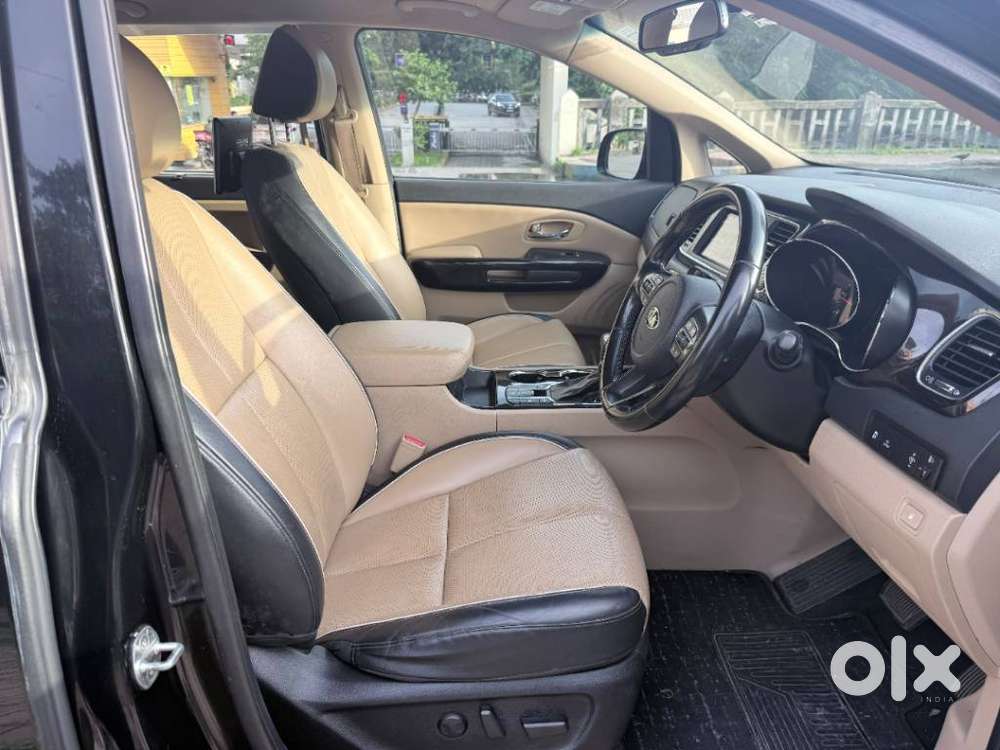 Kia Carnival Limousine, 2020, Diesel