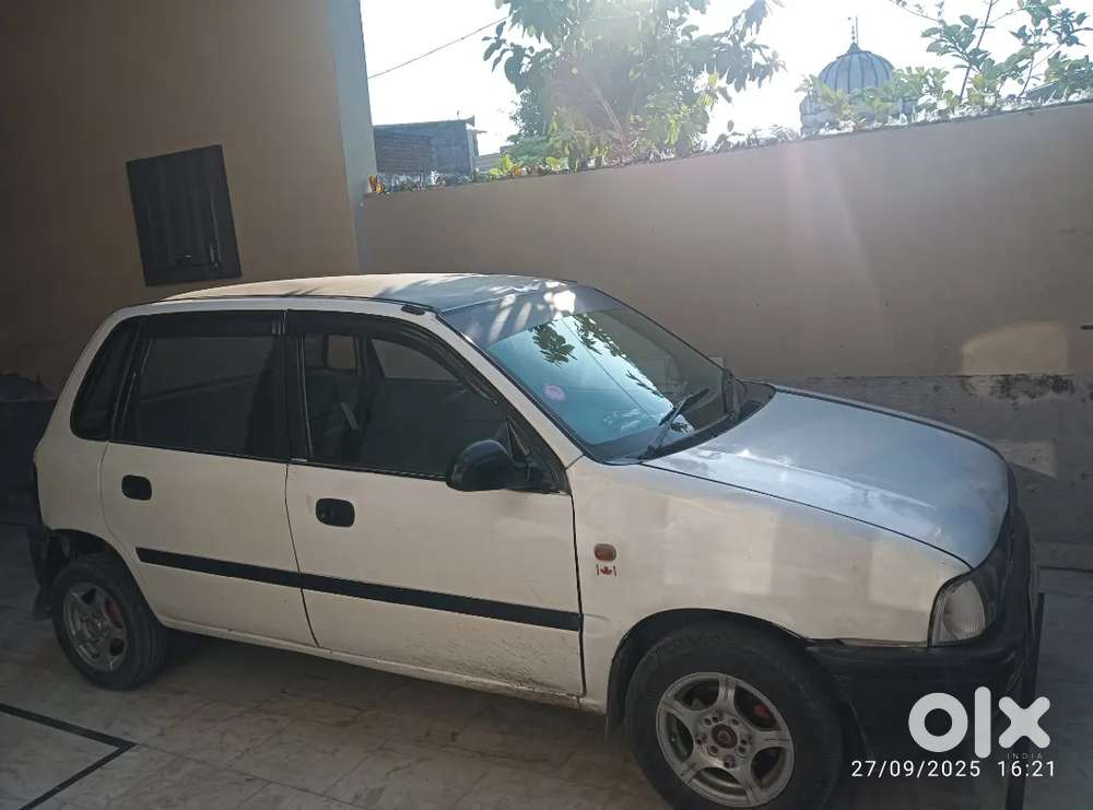 Zen 2001 Good Condition