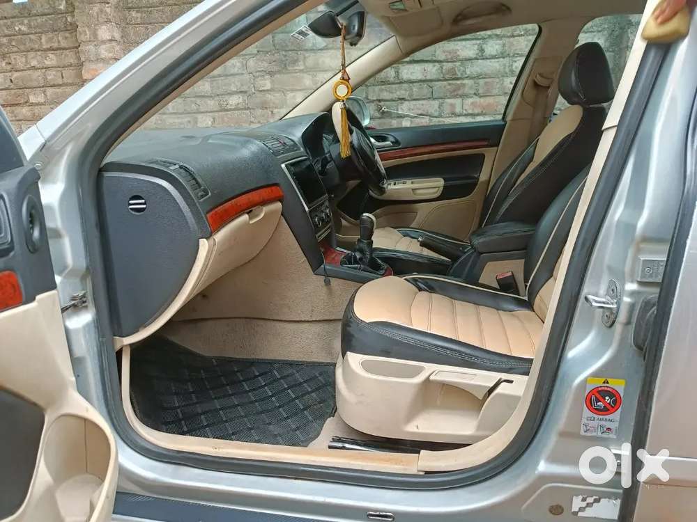 Skoda Laura 2010 Diesel Car