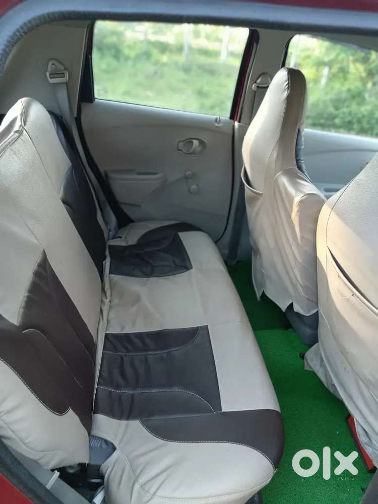 Datsun Go Petrol Manual 2017
