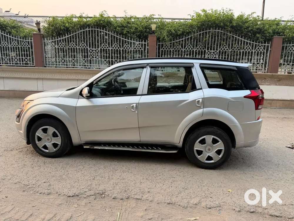 Mahindra Xuv500 2021 Diesel Well Maintained