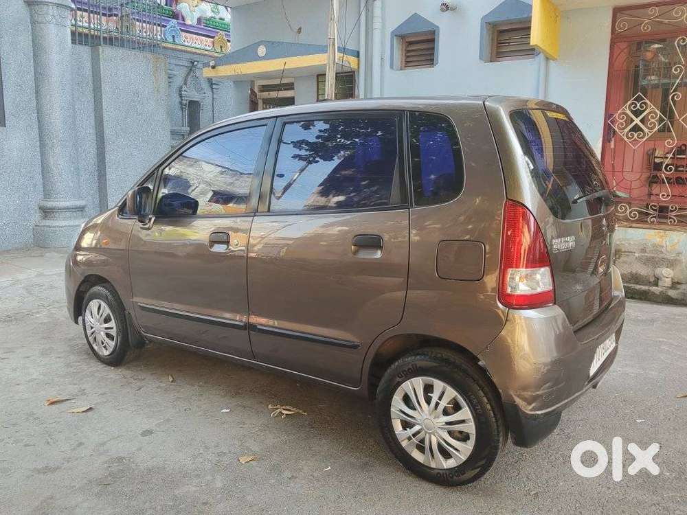 Maruti Suzuki Estilo Lxi Bs-iv, 2012, Petrol