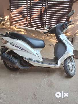 Tvs wego 2014 discount second hand price