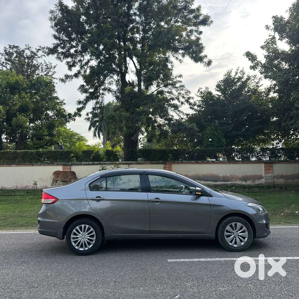 Maruti Suzuki Ciaz Vxi(o), 2014, Petrol