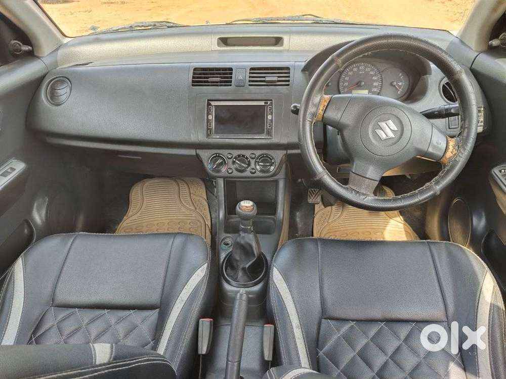 Maruti Suzuki Dzire, 2013, Diesel