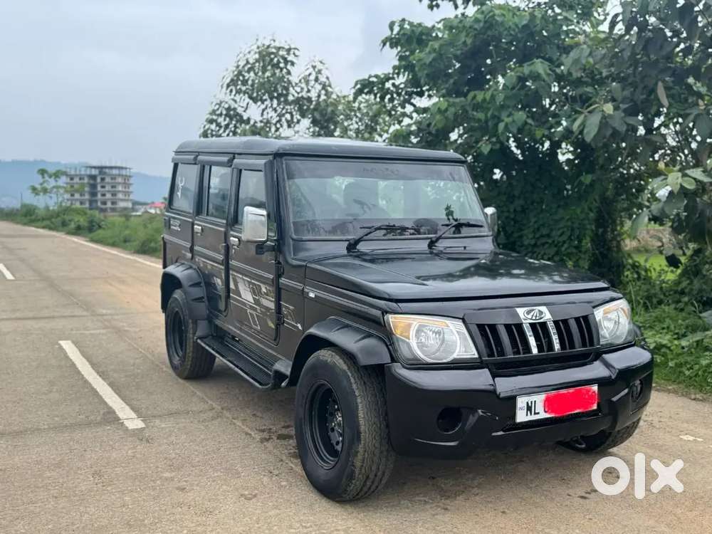 Bolero For Sale In Good Condition