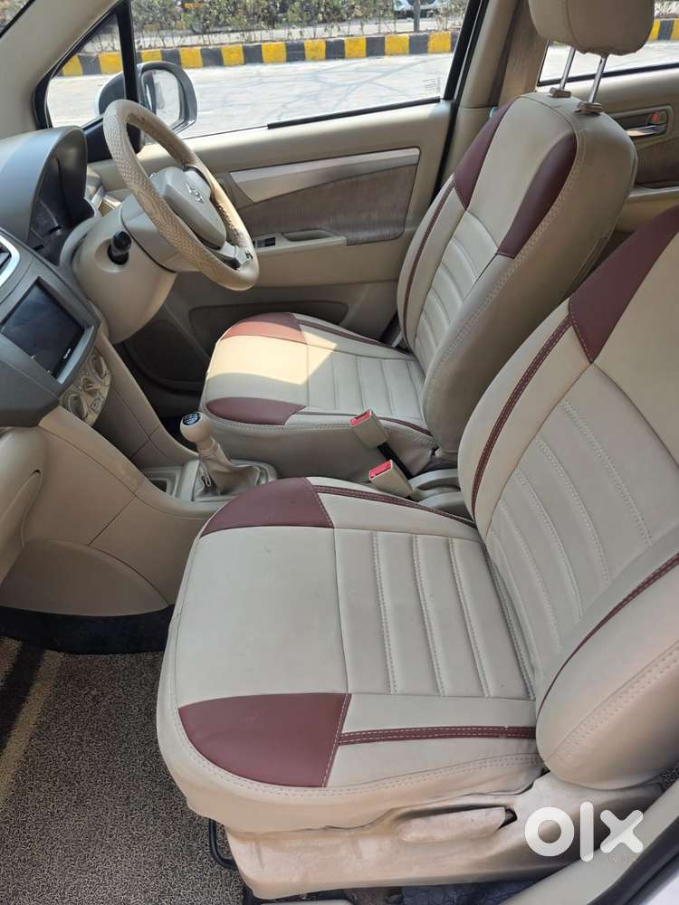 Maruti Suzuki Ertiga Vdi, 2014, Diesel