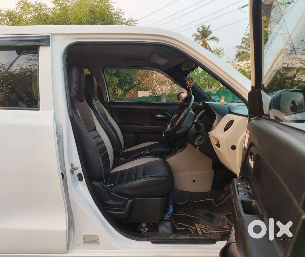 Maruti Suzuki Wagon R, 2023, Cng & Hybrids