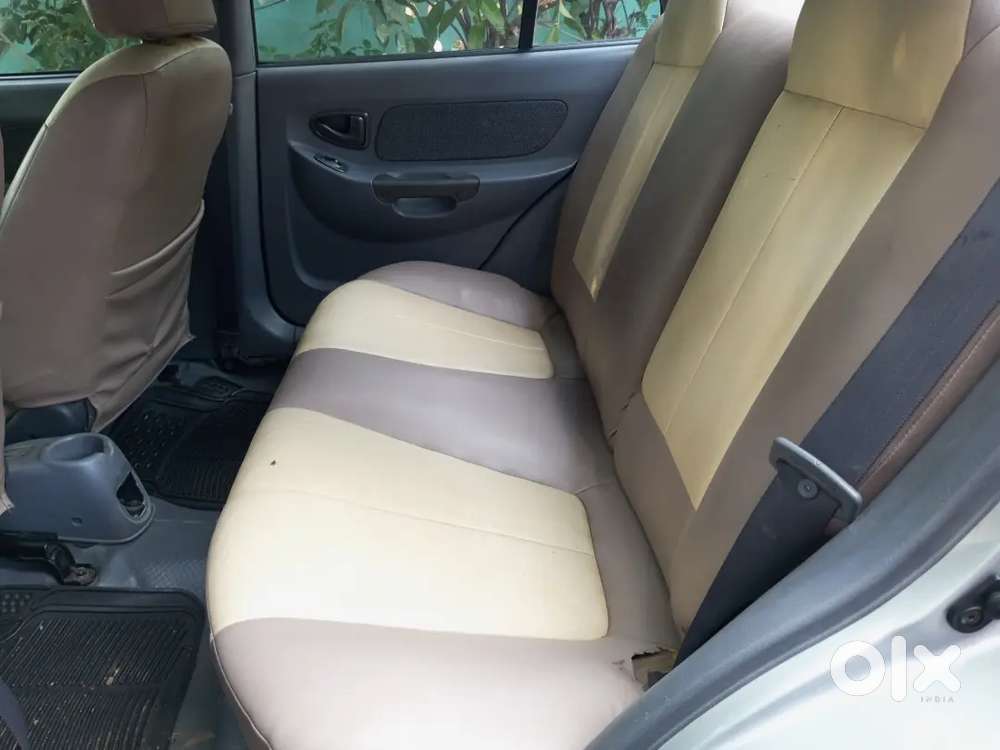 Hyundai Accent 1.5 Gle 2002