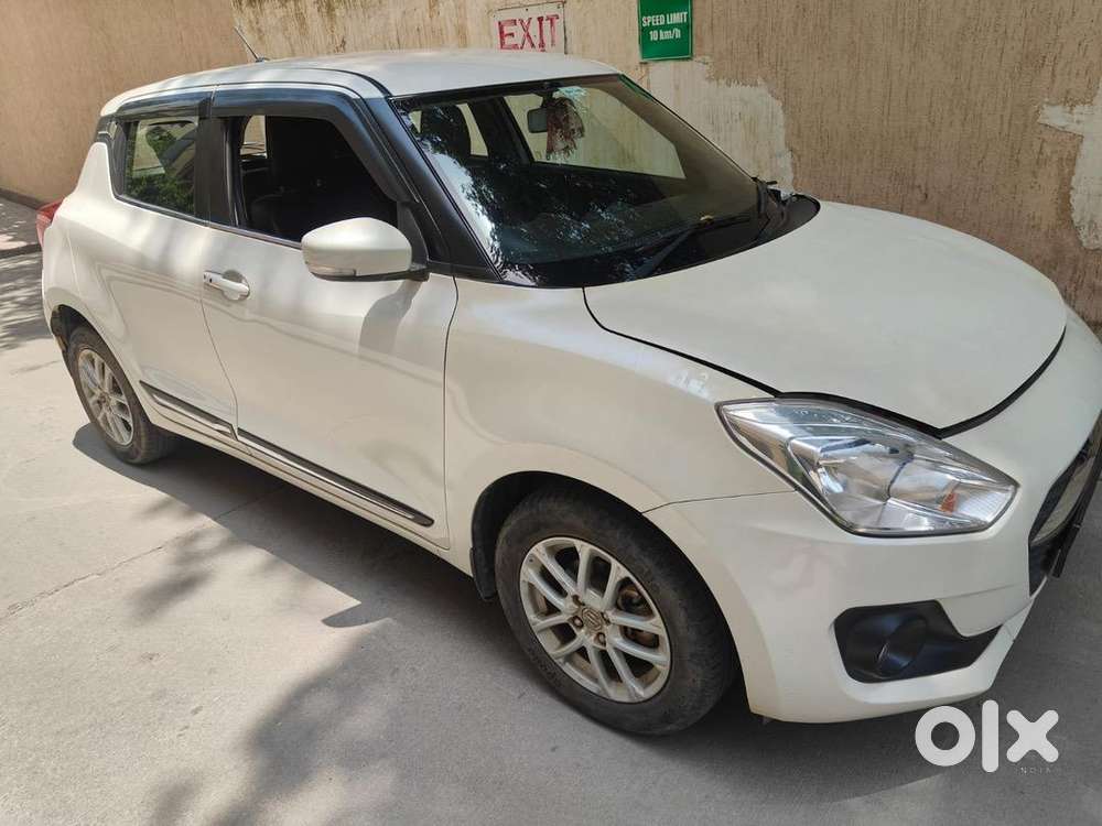 Maruti Suzuki Petrol 2022 Automatic Year