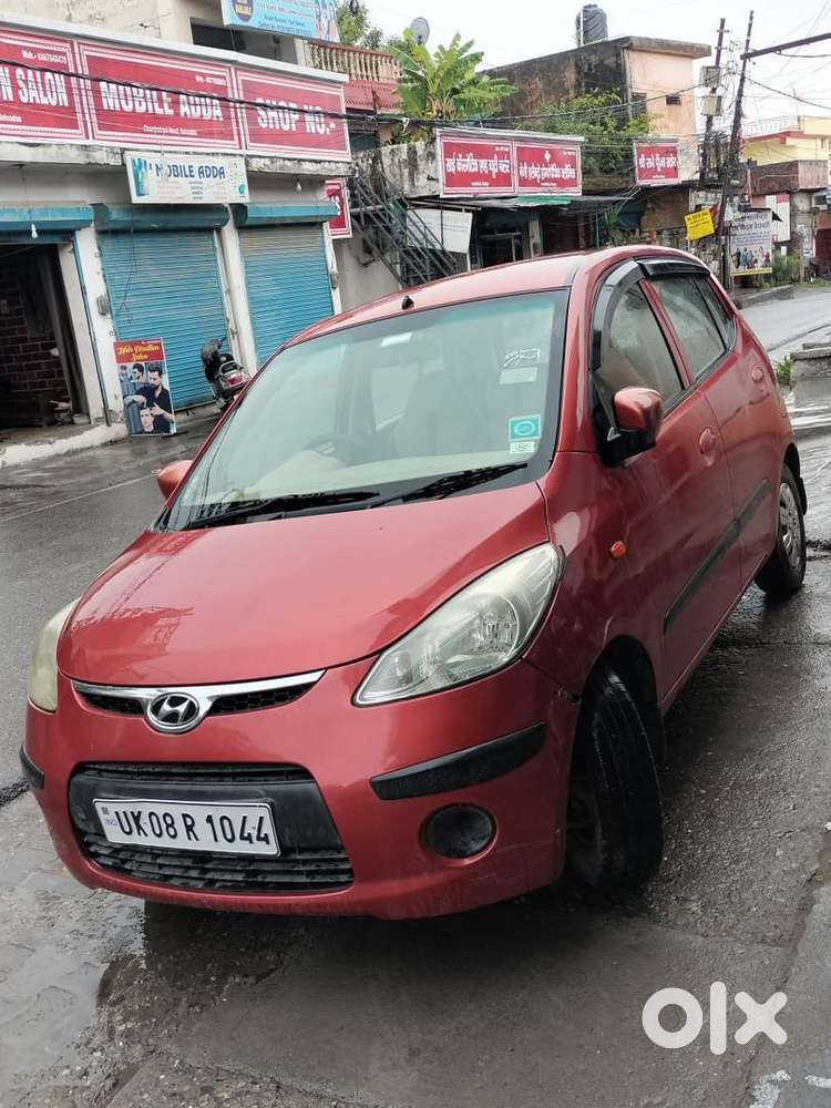 Hyundai I10 2010 Petrol Good Condition