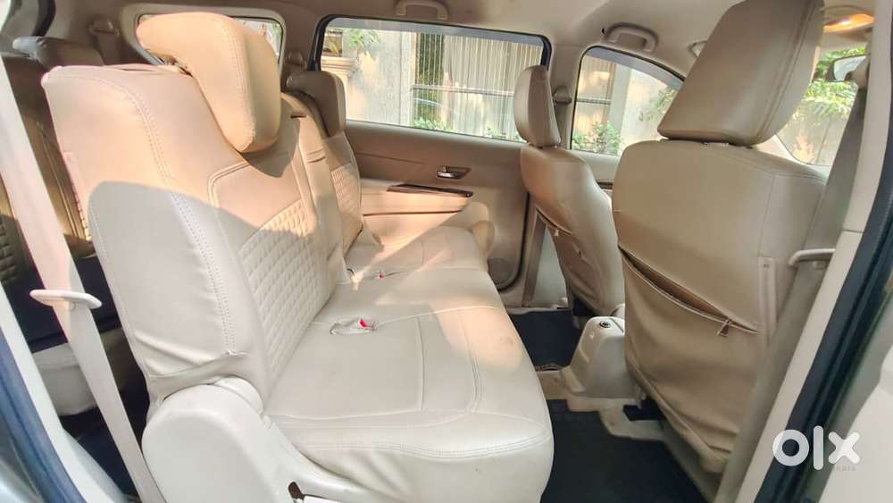 Maruti Suzuki Ertiga Vxi (o) Cng, 2019, Cng & Hybrids