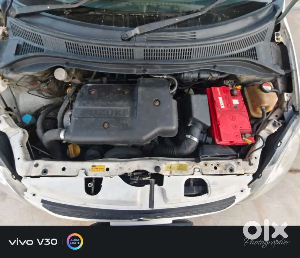 Good Car No Any Work In Car