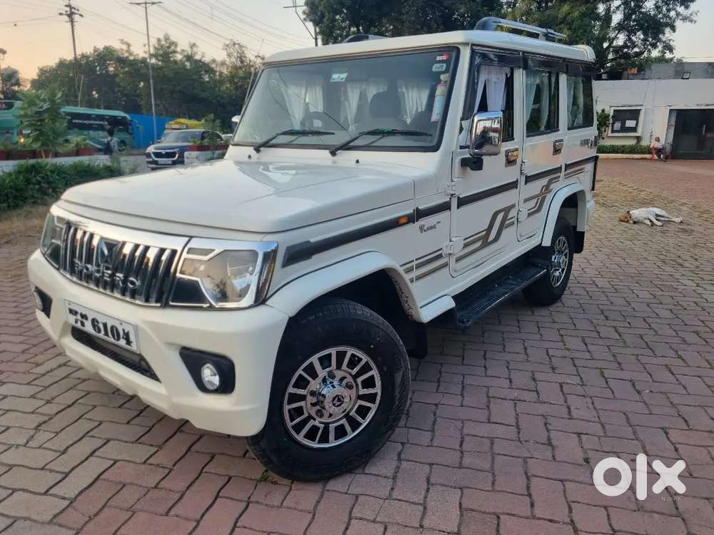 Mahindra Bolero B6 2023 Diesel