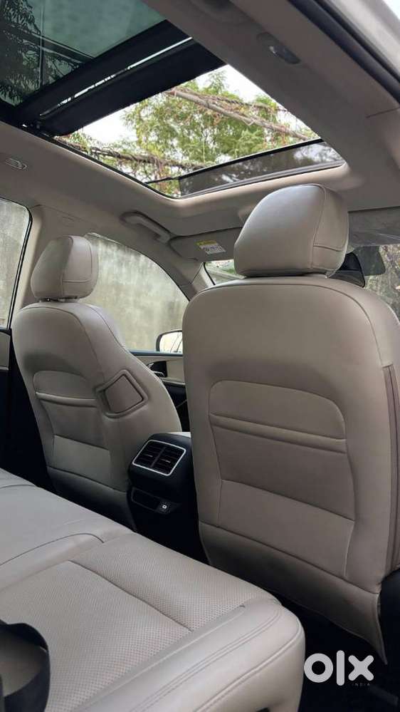 Mahindra Xuv700, 2023, Diesel