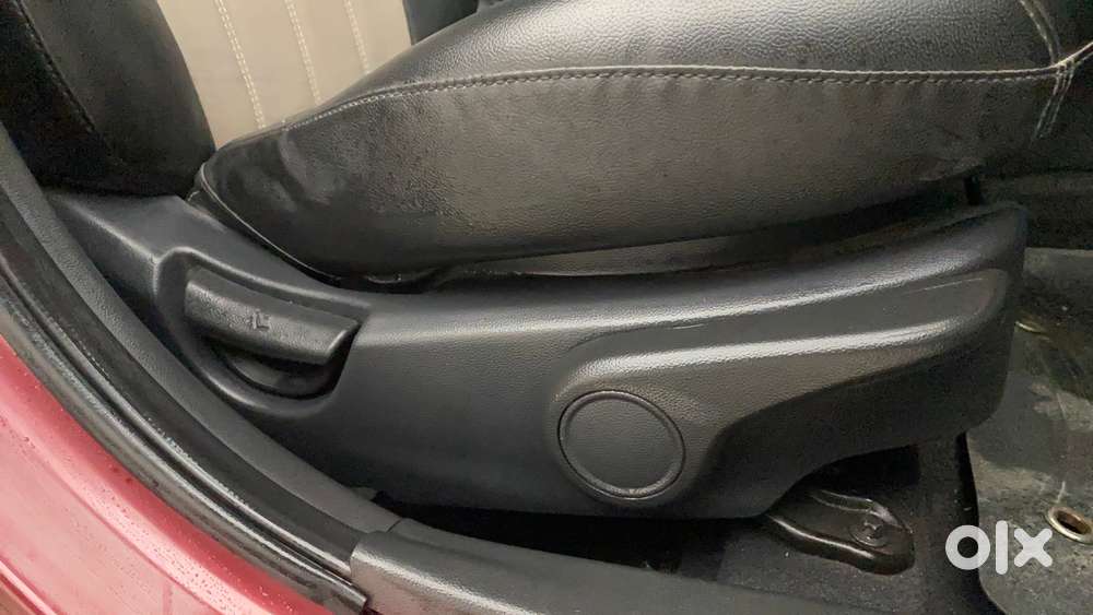 Hyundai Grand I10 1.2 Kappa Vtvt Asta (o) At, 2016, Petrol